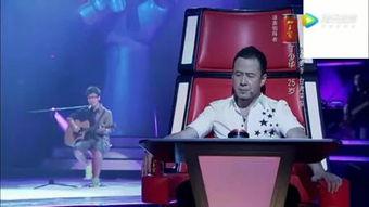 好声音张玮爆料视频  第2张